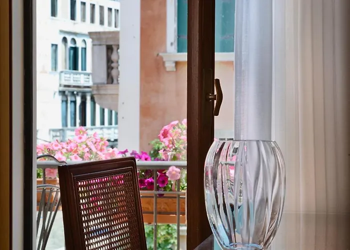 Hotel Al Malcanton