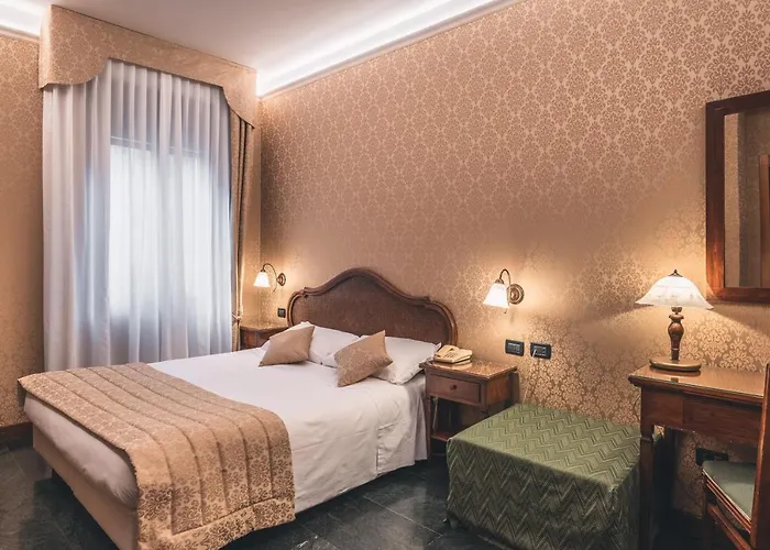 Hotel Al Malcanton