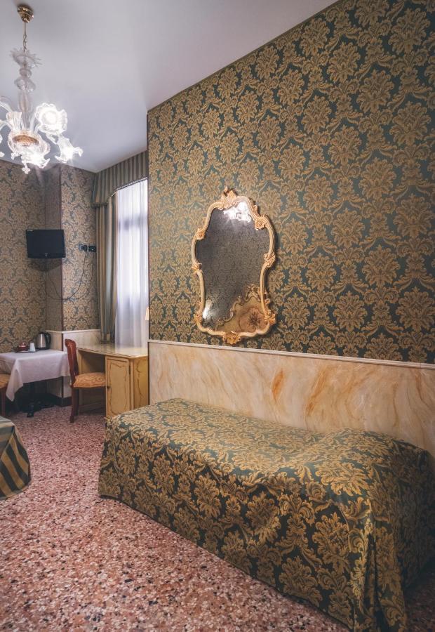 Al Malcanton Hotel Venedig
