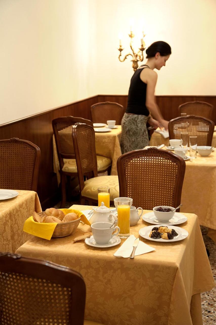 Al Malcanton Hotel Venedig