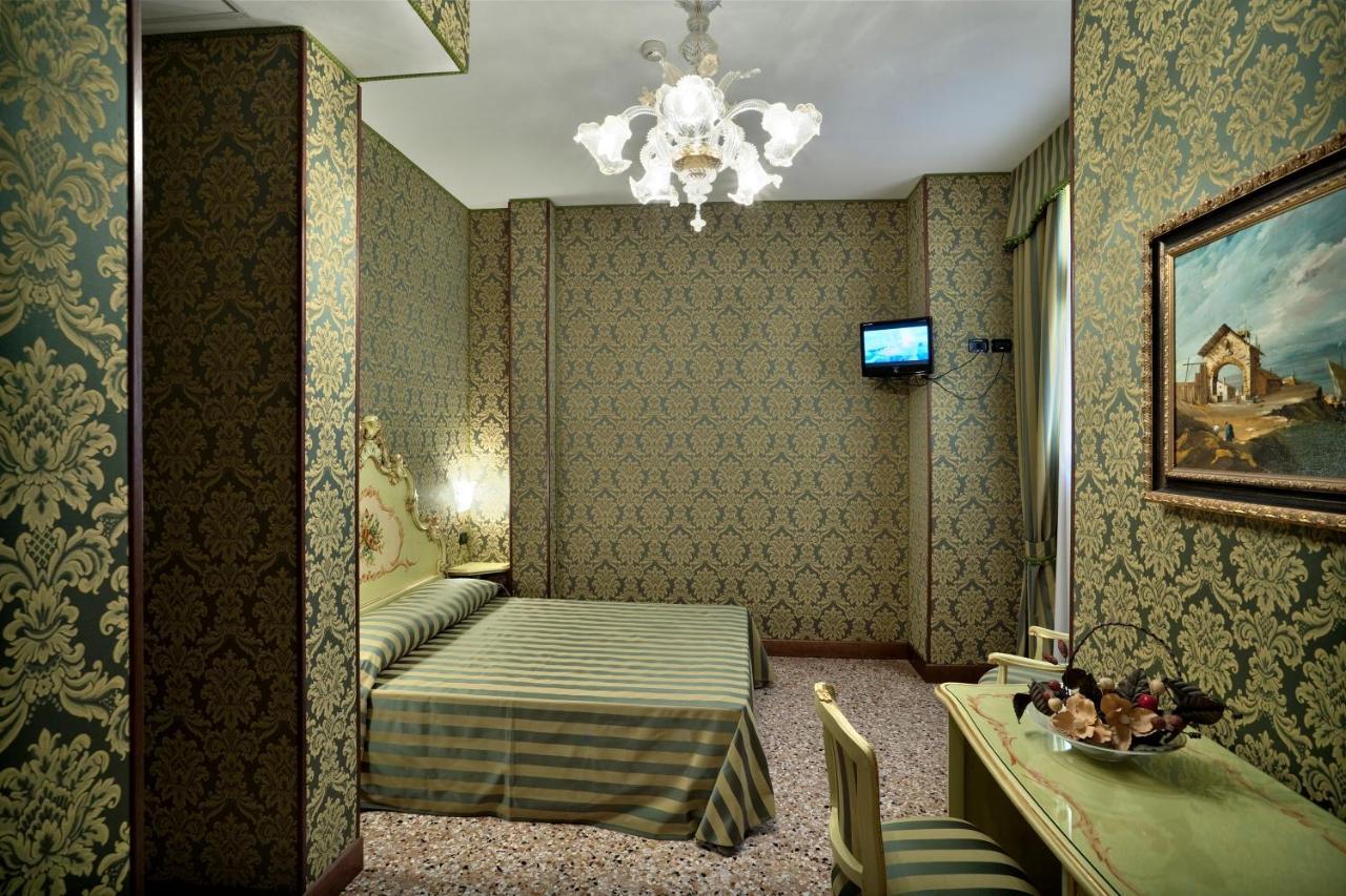 Al Malcanton Venedig