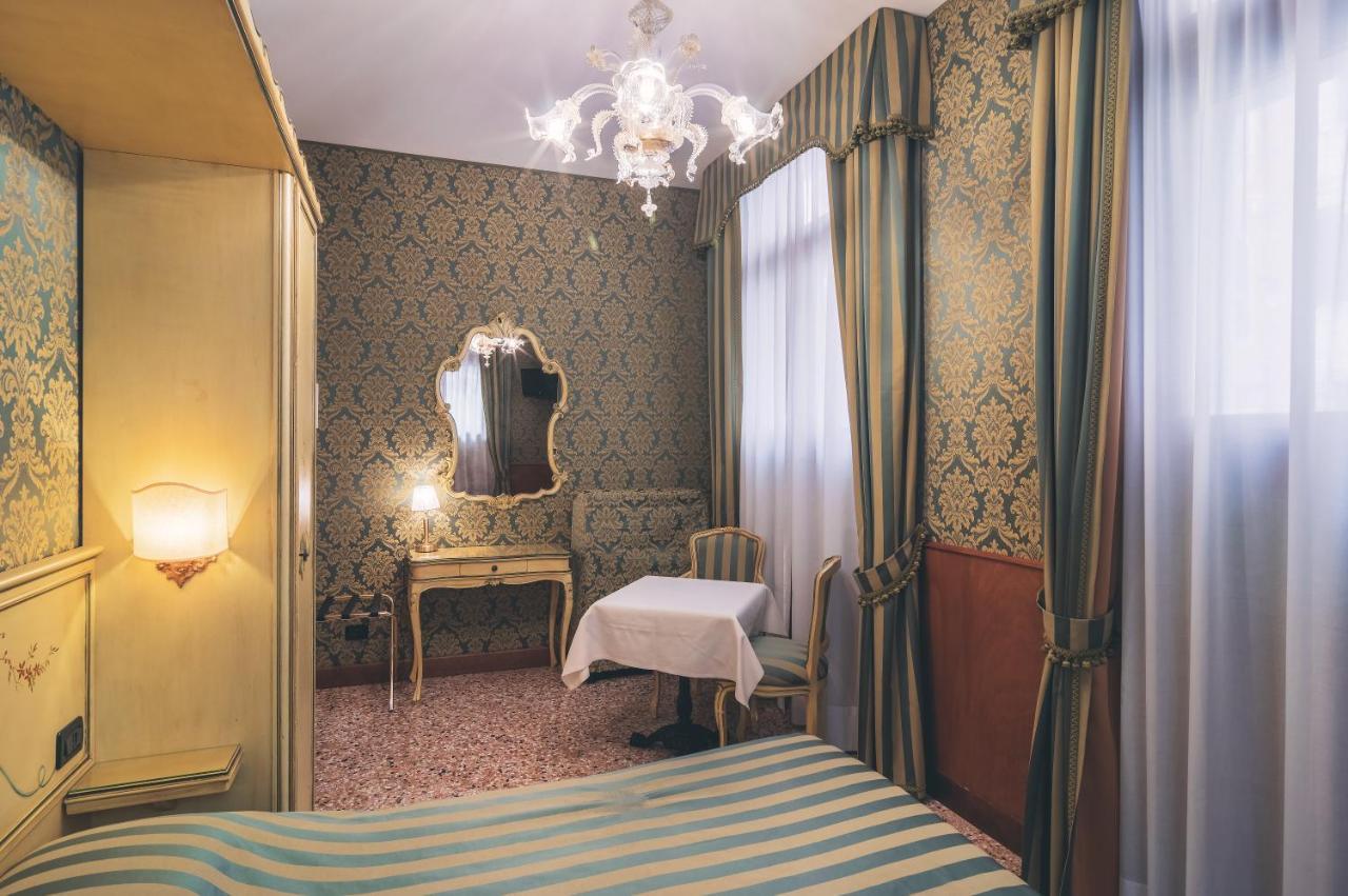 Al Malcanton Hotel Venetië